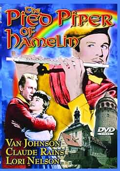 その他  Wedding: Pied Piper of Hamelin [DVD] The Pied Piper of Hamelin (DVD, 1957) | eBay